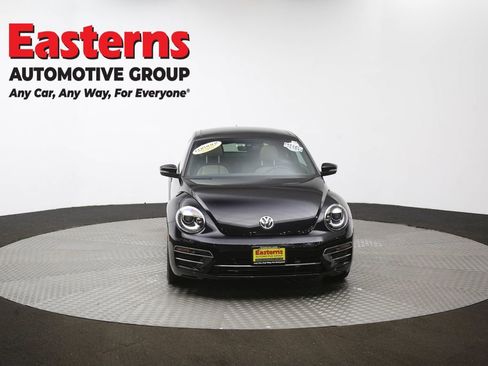 Used 2018 Volkswagen Beetle 2.0T S image 49