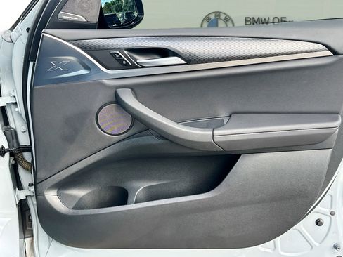 Used 2023 BMW X3 xDrive30i w/ M Sport Package image 35