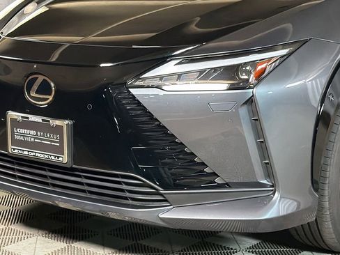 Used 2023 Lexus RZ 450e Premium w/ Accessory Package (Z1) AWD/4WD image 3