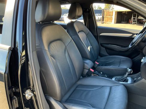 Used 2018 Audi Q3 2.0T Premium w/ Convenience Package image 22