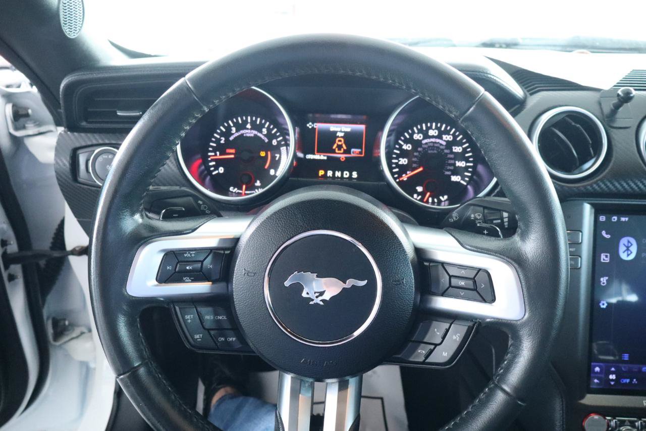 Used 2019 Ford Mustang Coupe RWD image 24