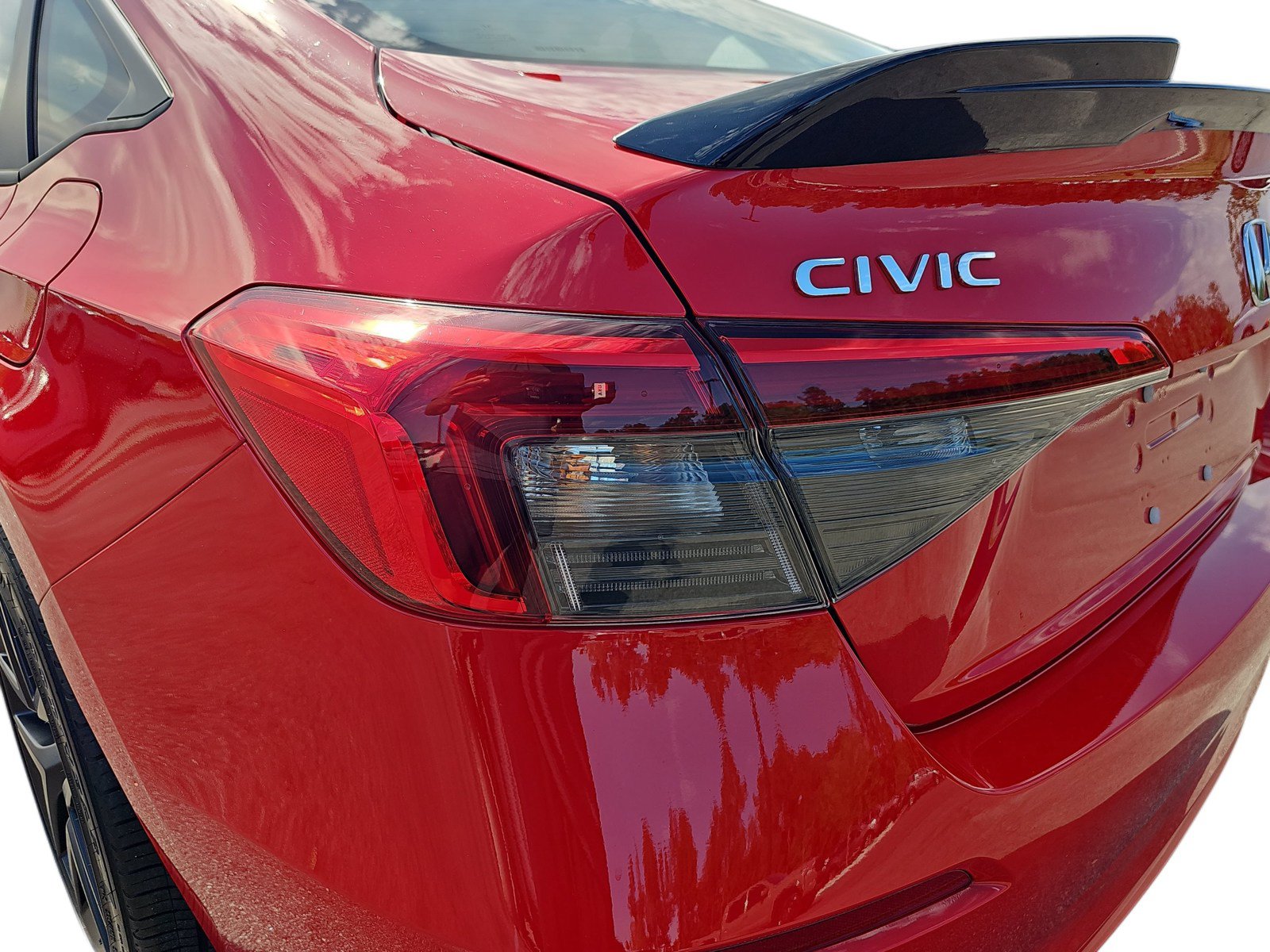 Used 2024 Honda Civic Si image 32