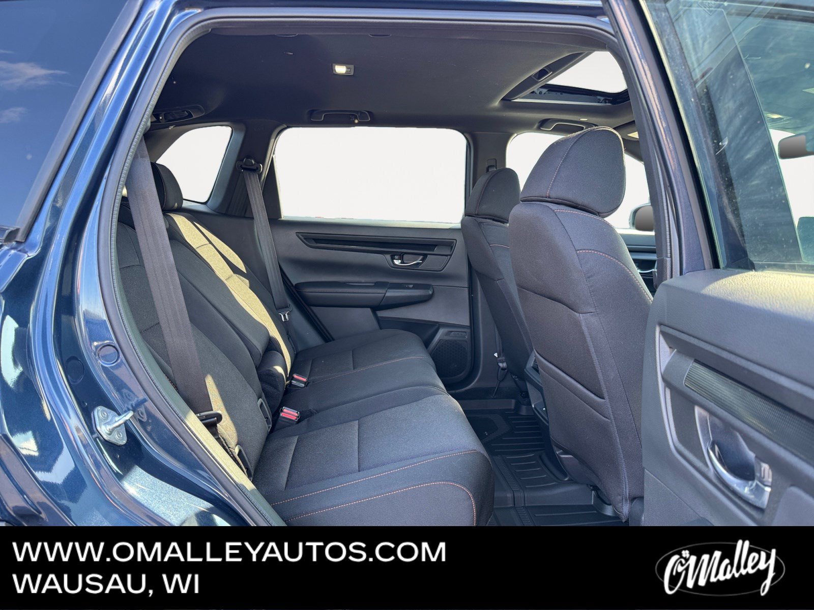 Used 2026 Honda CR-V Sport image 13