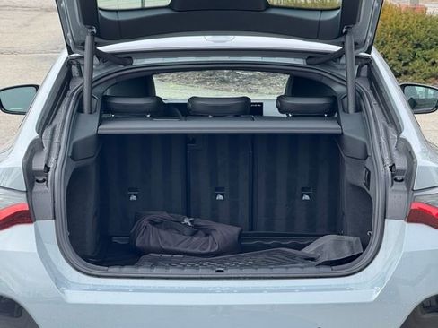 Certified 2023 BMW i4 M50 w/ Premium Package image 15