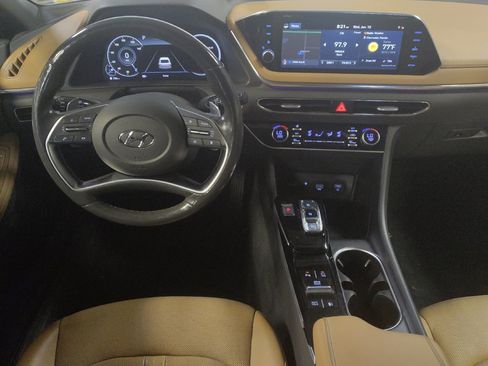 Used 2020 Hyundai Sonata Limited FWD image 22