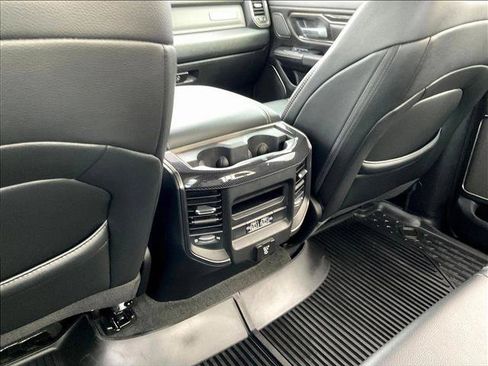 Used 2022 RAM 1500 Rebel w/ Rebel Level B Equipment Group AWD/4WD image 25