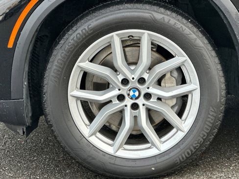 Used 2020 BMW X5 sDrive40i w/ Premium Package image 13