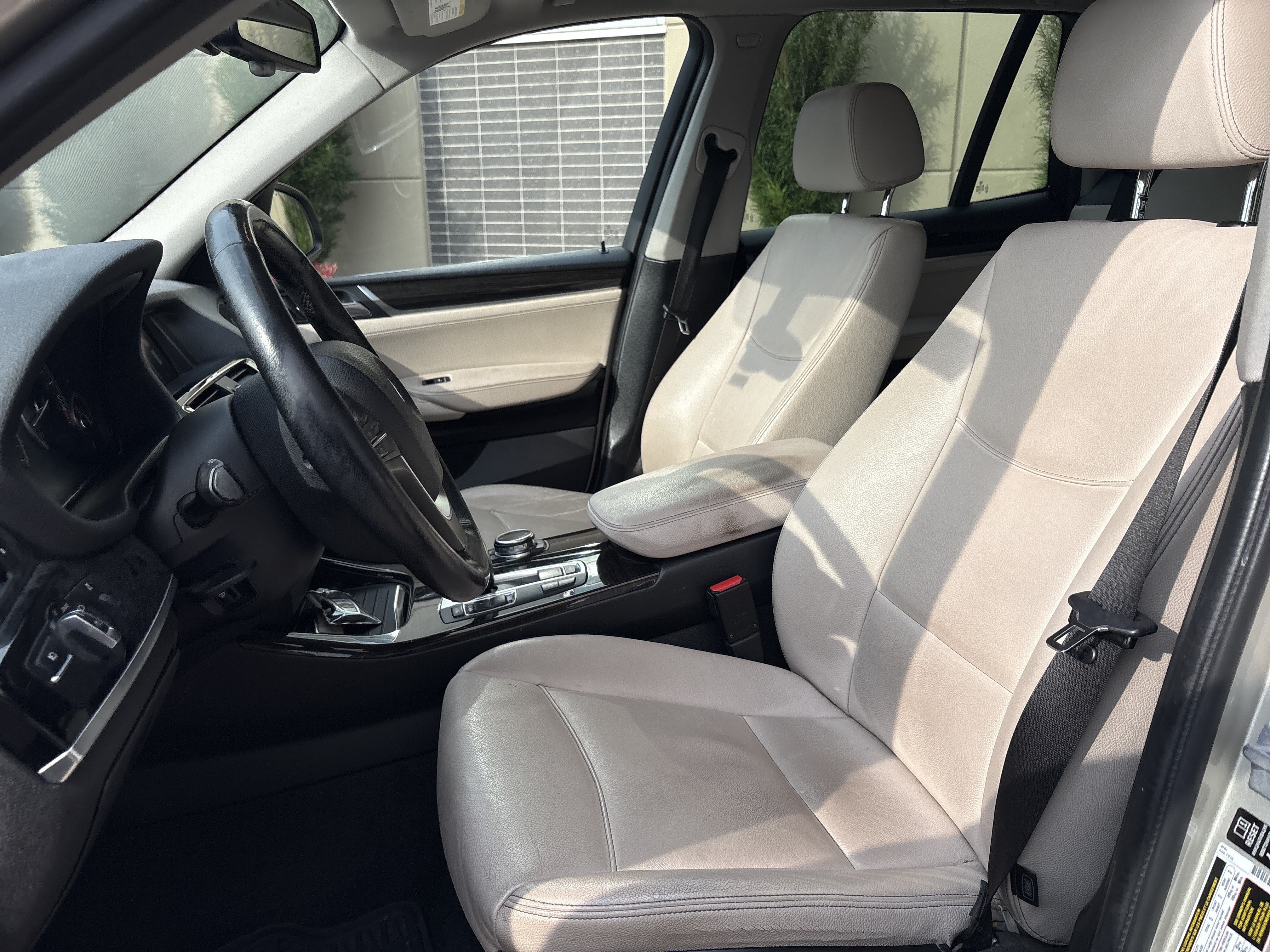 Used 2015 BMW X3 xDrive35i AWD/4WD image 27