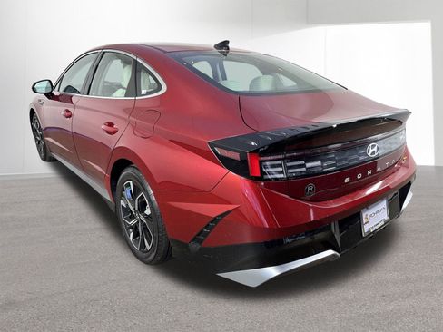 Used 2024 Hyundai Sonata SEL image 30