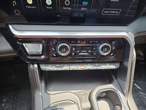 Used 2022 GMC Sierra 1500 Denali Ultimate AWD/4WD image 29