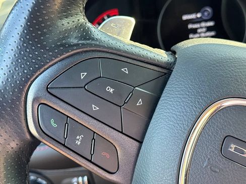 Used 2024 Dodge Durango GT AWD/4WD image 19