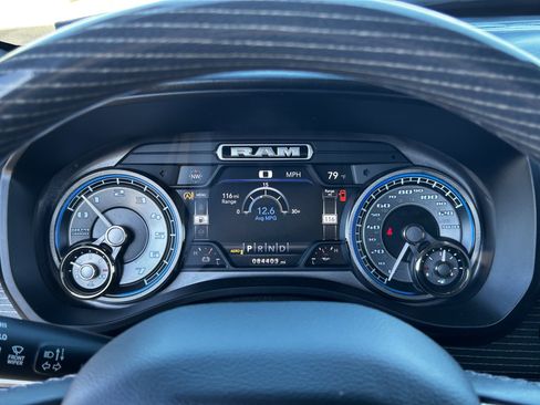 Used 2021 RAM 1500 Limited image 27