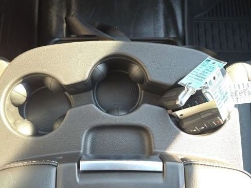 New 2026 RAM 3500 Tradesman image 26