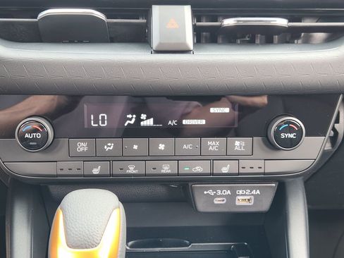 New 2026 Subaru Outback Wilderness AWD/4WD image 14