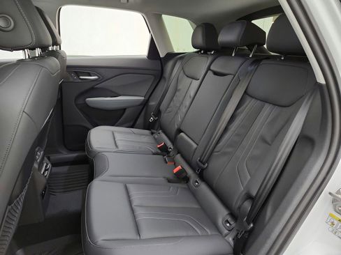 New 2026 Audi Q3 quattro 2.0T AWD/4WD image 11