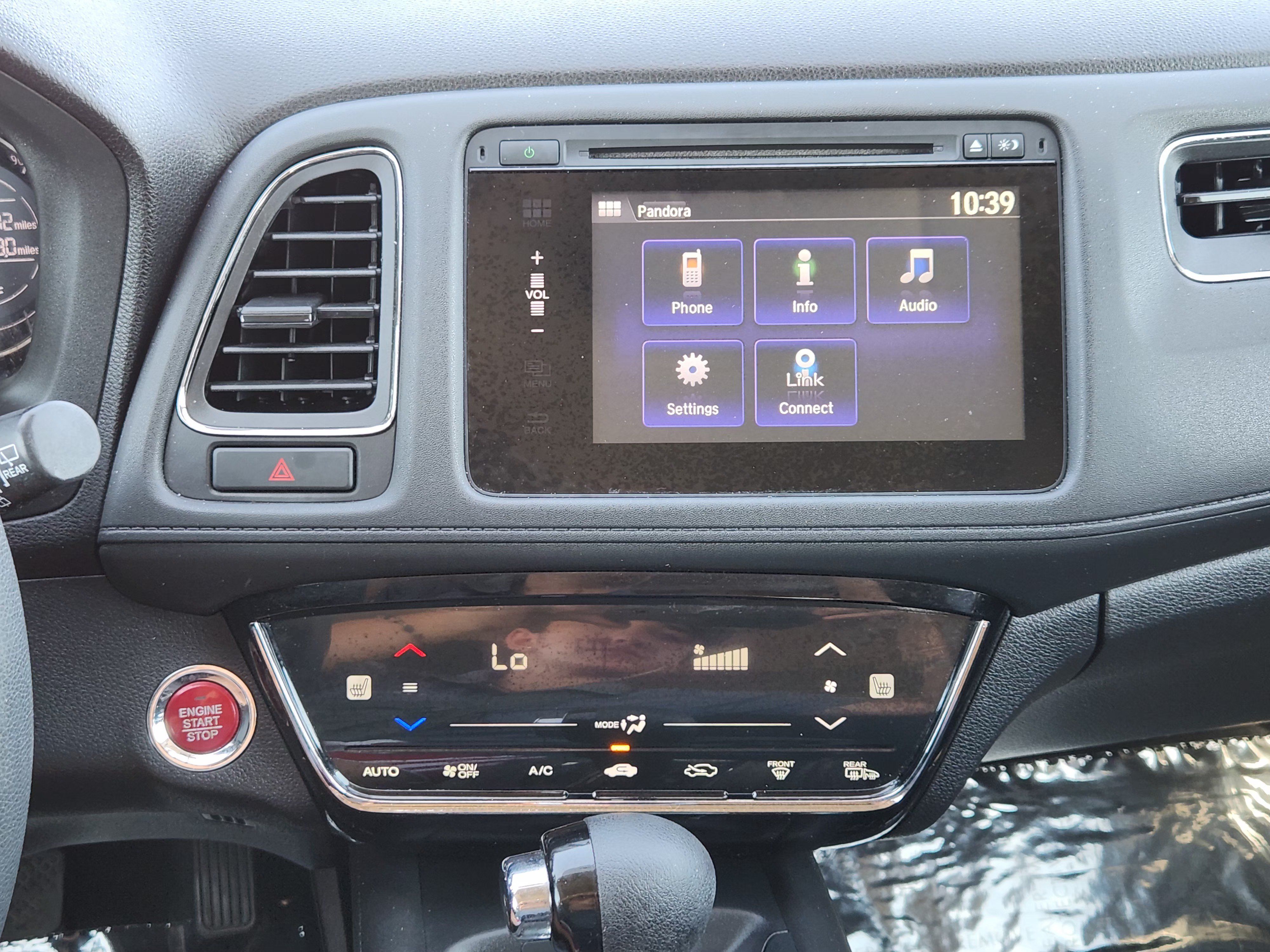 Used 2016 Honda HR-V EX image 18