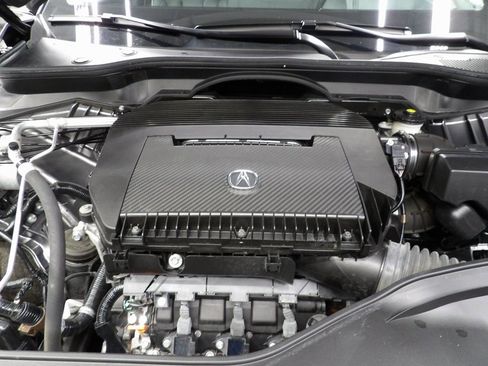 Used 2023 Acura MDX SH-AWD w/ Advance Package image 29