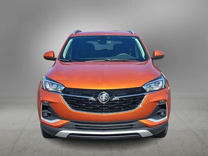 Used 2022 Buick Encore GX Select