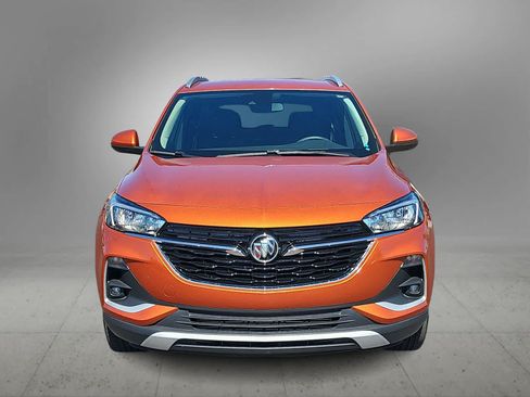 Used 2022 Buick Encore GX Select FWD image 3