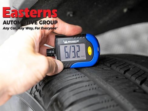Used 2023 Jeep Grand Cherokee 4WD 4xe image 30