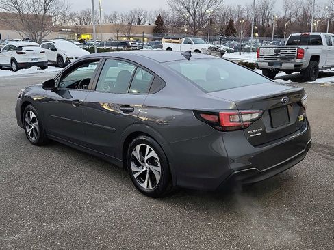 Certified 2025 Subaru Legacy Premium image 4