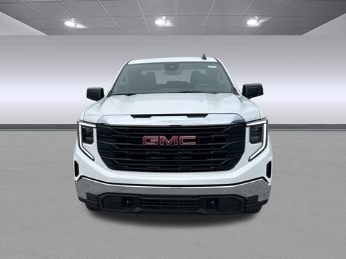 New 2026 GMC Sierra 1500 Pro w/ Pro Value Package image 8