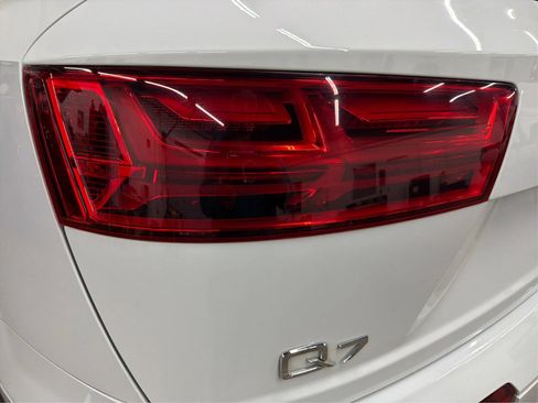 Used 2017 Audi Q7 3.0T Premium Plus AWD/4WD image 47