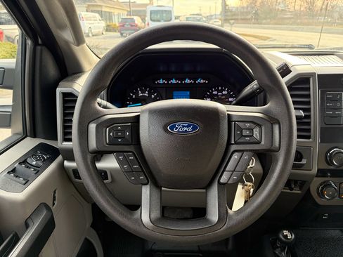 Used 2019 Ford F350 XL w/ Power Equipment Group image 29