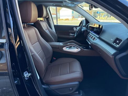 New 2026 Mercedes-Benz GLE 350 4MATIC image 14