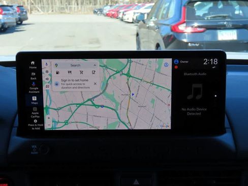 New 2026 Honda Passport TrailSport image 19