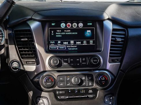 Used 2016 Chevrolet Tahoe LTZ image 13