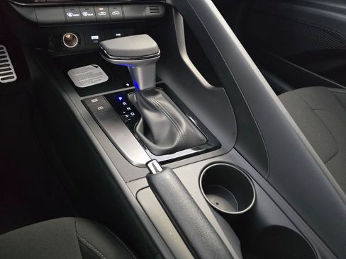 New 2026 Hyundai Elantra Sport w/ Cargo Package FWD image 28