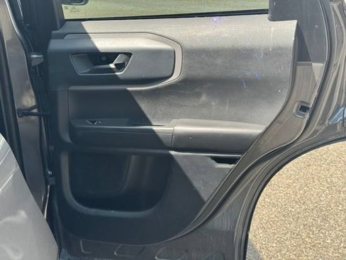 Used 2022 Ford Bronco Sport Big Bend AWD/4WD image 24