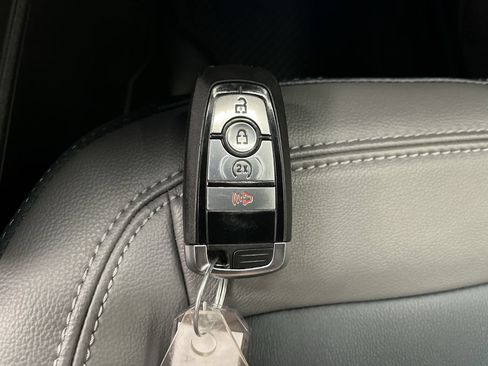 Certified 2024 Ford Bronco Outer Banks AWD/4WD image 26