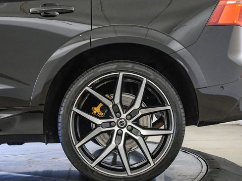 Certified 2024 Volvo XC60 T8 Polestar AWD/4WD image 12