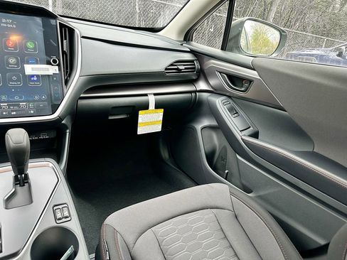 New 2026 Subaru Impreza 2.0i Sport AWD/4WD image 30