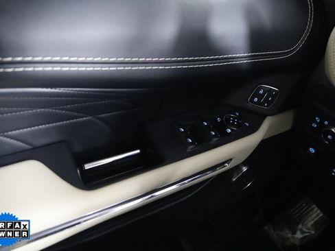 Used 2022 Ford Expedition Platinum image 33