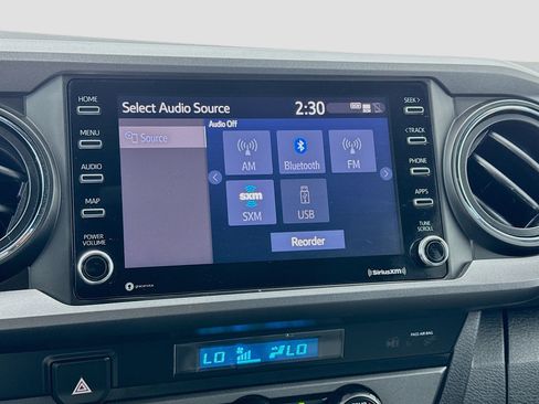 Used 2021 Toyota Tacoma TRD Sport image 11