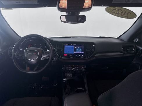 Used 2025 Dodge Durango GT w/ Blacktop Package image 22