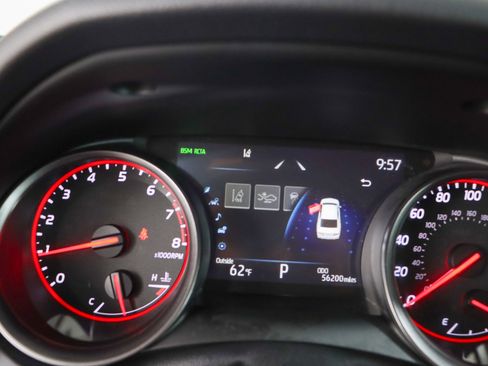 Used 2023 Toyota Camry XSE image 15