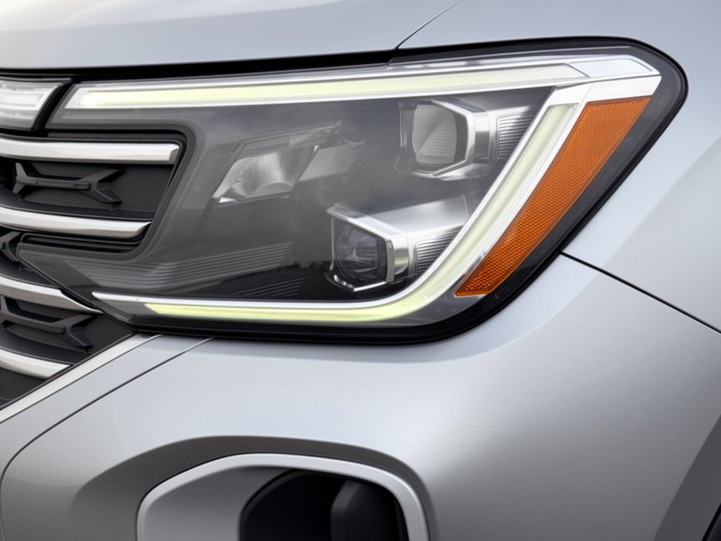 Certified 2024 Volkswagen Atlas SE AWD/4WD image 12