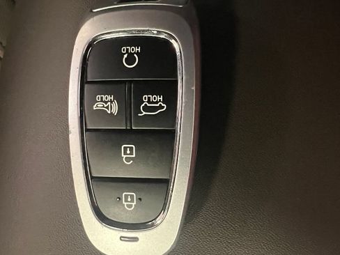 Used 2023 Hyundai Santa Fe SEL Convenience AWD/4WD image 31