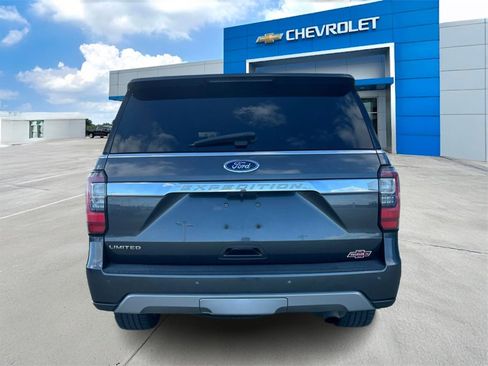 Used 2019 Ford Expedition Limited w/ Special Edition Package image 6