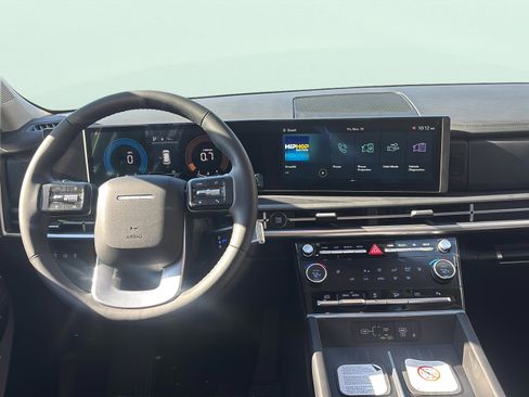 New 2026 Hyundai Santa Fe SEL image 10