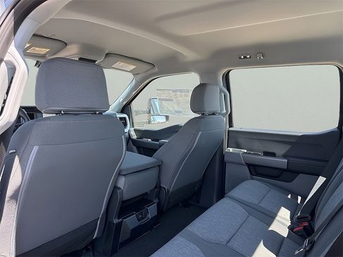 New 2025 Ford F250 XL w/ STX Appearance Package image 15