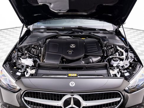 New 2026 Mercedes-Benz C 300 C 300 image 25