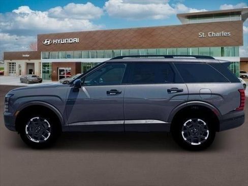 Used 2026 Hyundai Palisade XRT Pro AWD/4WD image 3