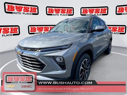 New 2026 Chevrolet TrailBlazer LT w/ Convenience Package
