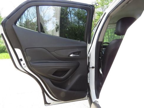 Used 2017 Buick Encore Preferred FWD image 18