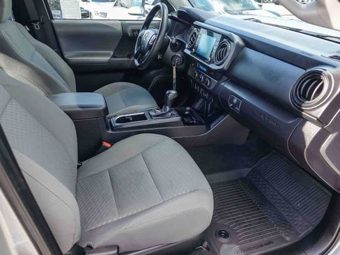 Used 2023 Toyota Tacoma SR image 15